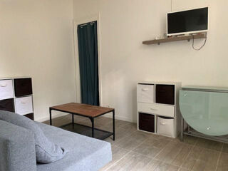  Appartement à louer 2 pièces 22 m²