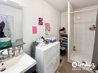  Appartement à vendre 2 pièces 42 m²