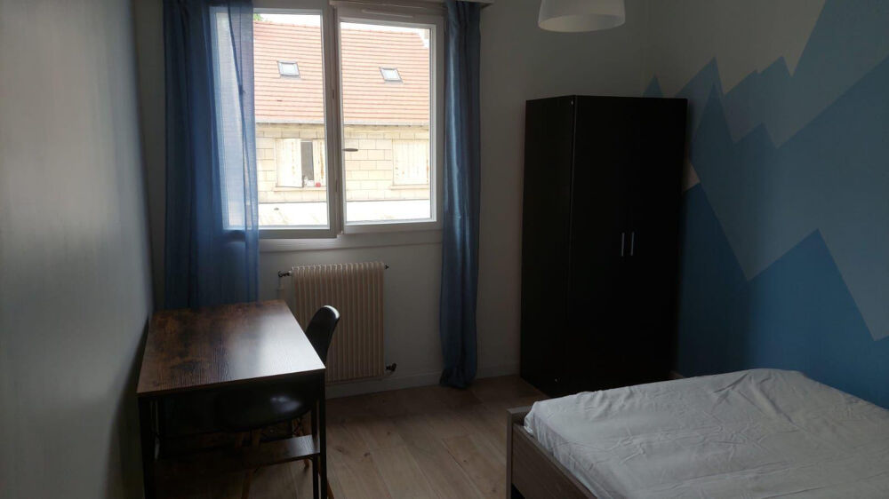 Location Appartement Charmante Chambre meublée Creil