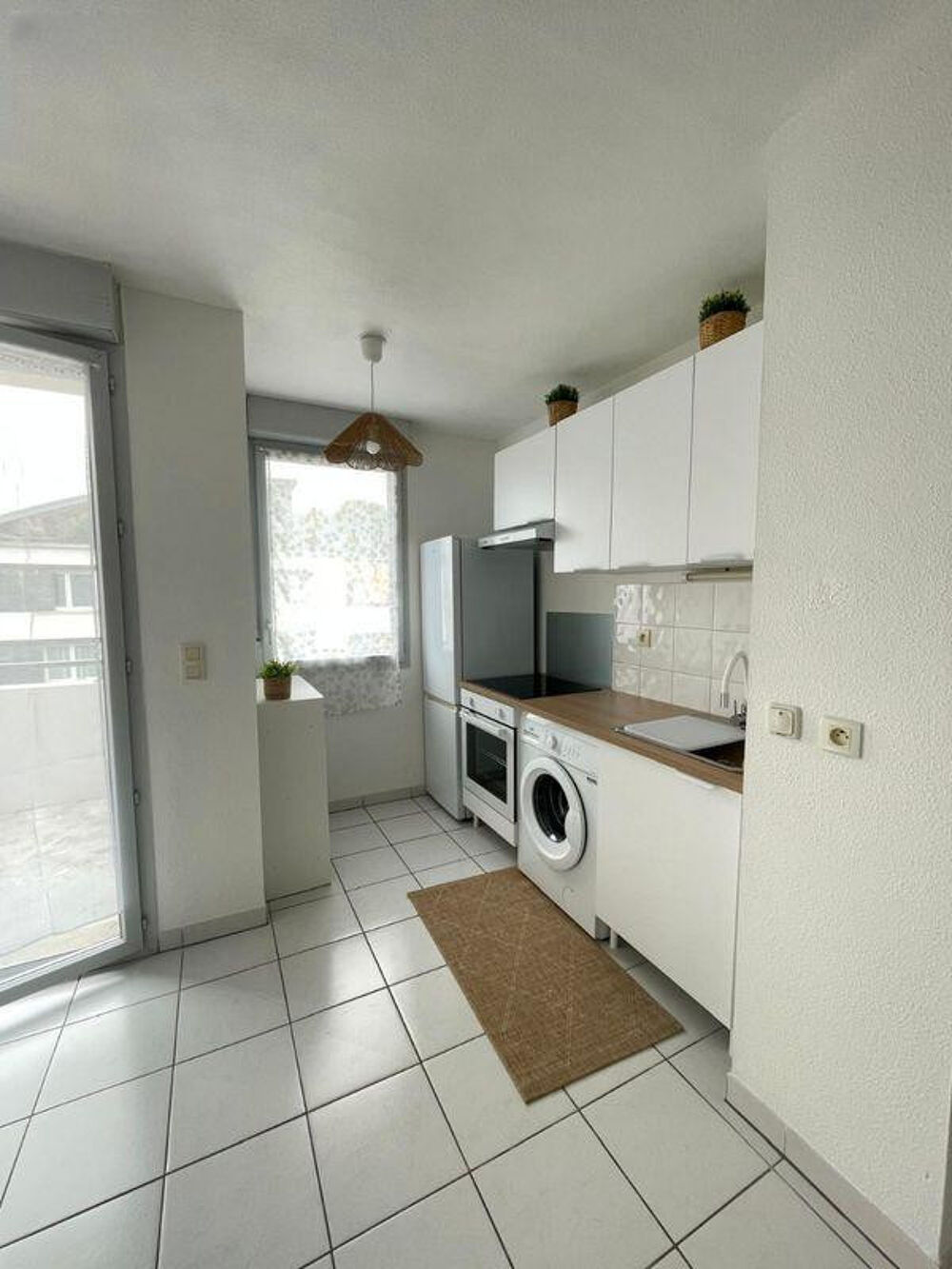 Location Appartement Appartement T2 meublé Toulouse