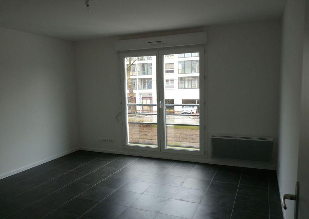Location Appartement 2 Pièces de 48 m² dans petite résidence récente Rouen