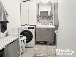  Appartement � vendre 2 pi�ces 59 m�