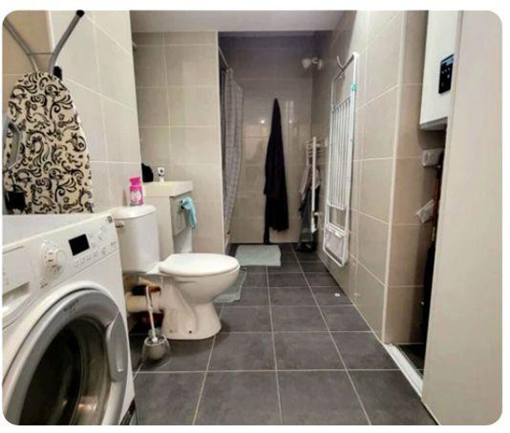 Location Appartement Résidence tranquille avec un parc et accès tram Bordeaux