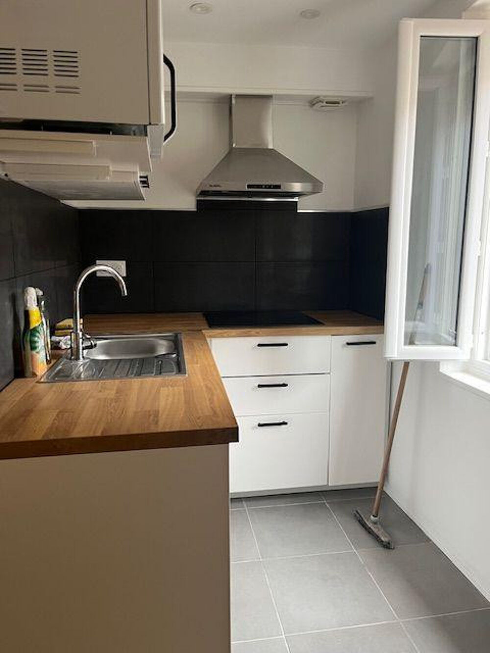 Location Appartement Beau 2P 36m² rénové Toulouse