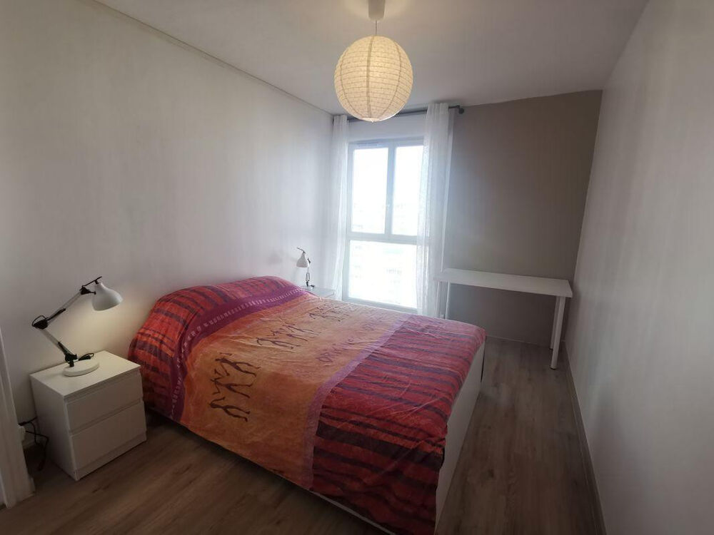 Location Appartement Chambres meublées dans beau T4 71m² au calme Mérignac