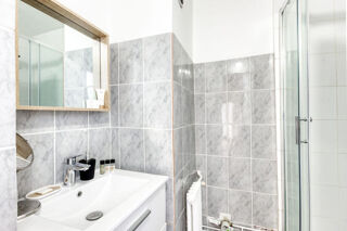  Appartement � louer 2 pi�ces 45 m�