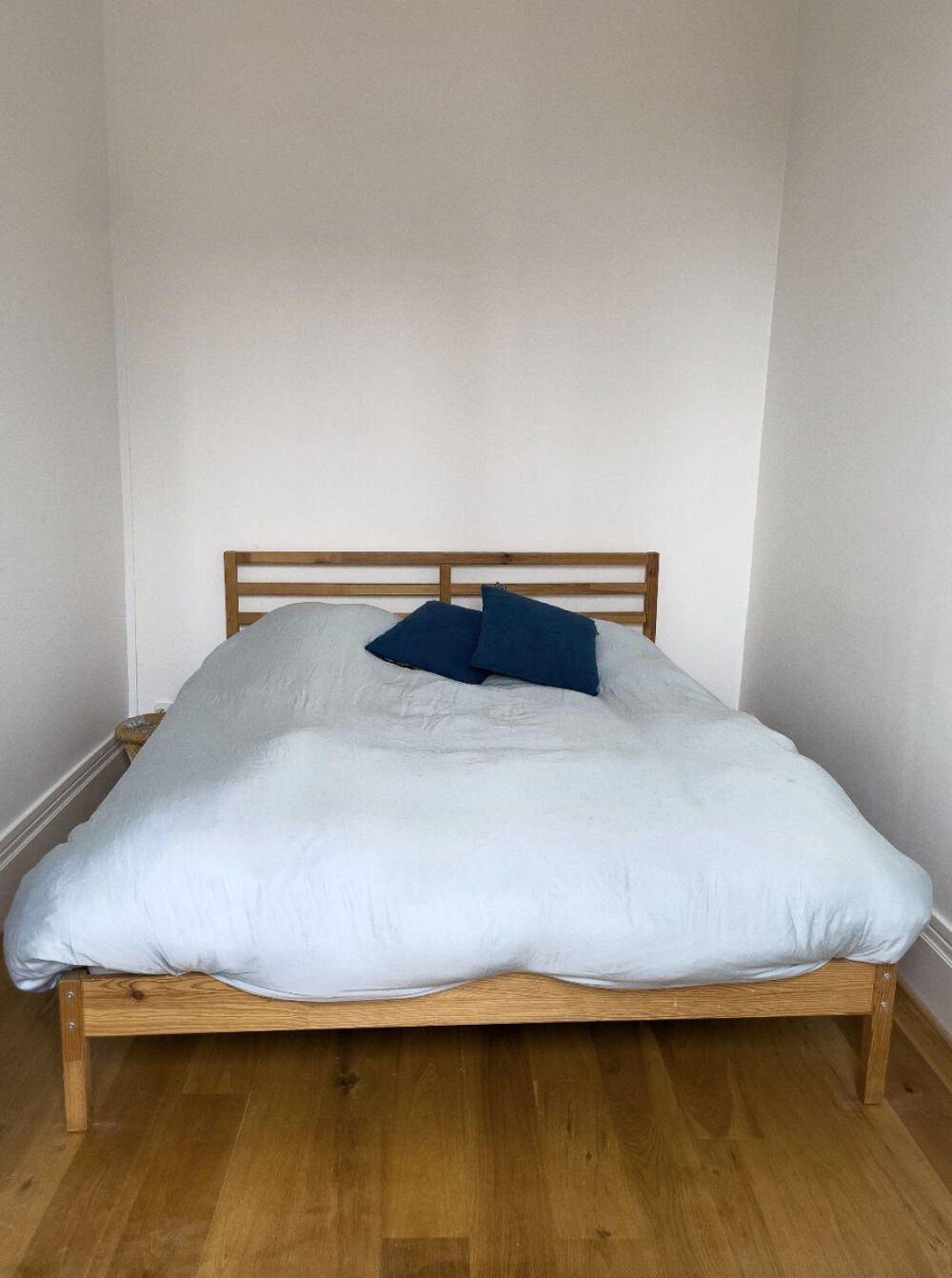 Location Appartement T2 meublé 54m² – Lyon 1er (9 Septembre-8 décembre) Lyon 1