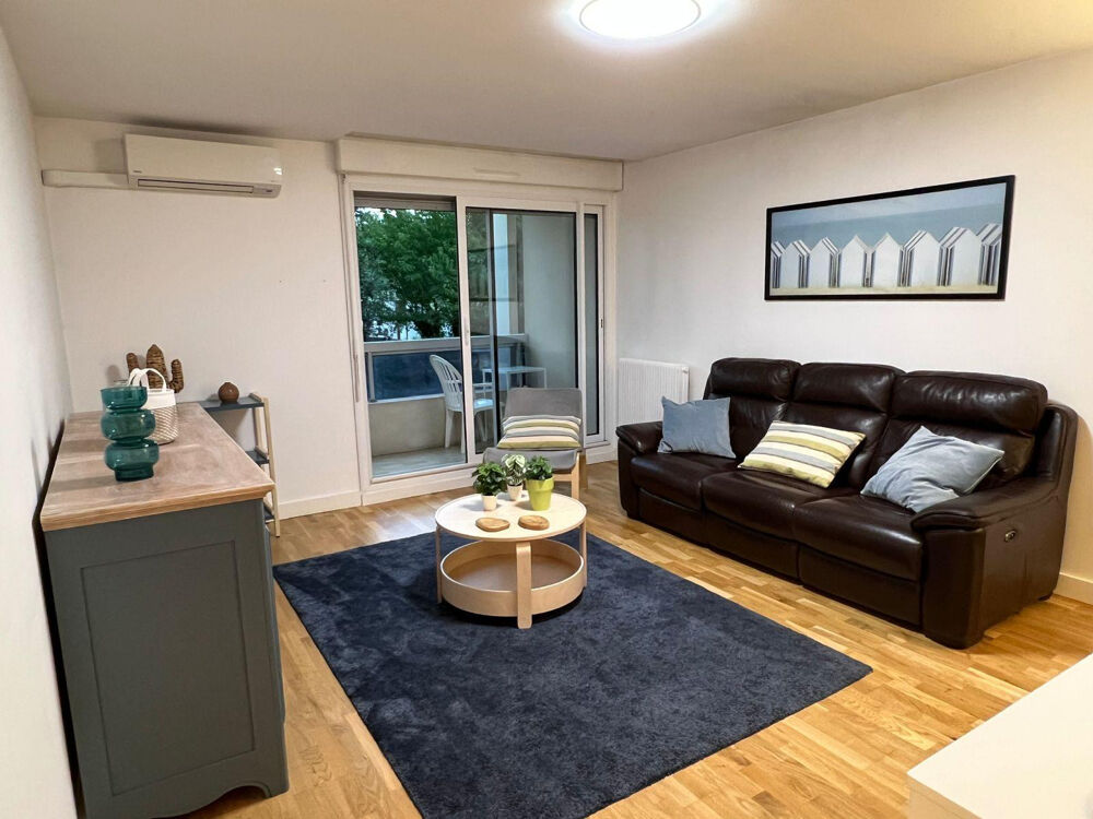 Location Appartement Une chambre de libre dans une colocation. Villeurbanne