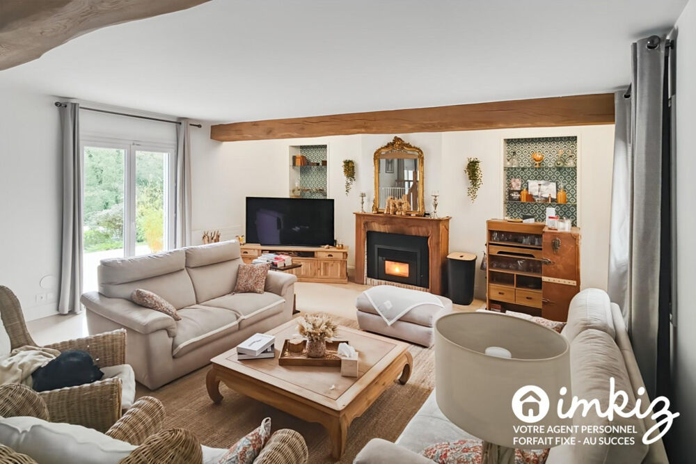 � vendre  Maison Villers-sur-Coudun (60150)