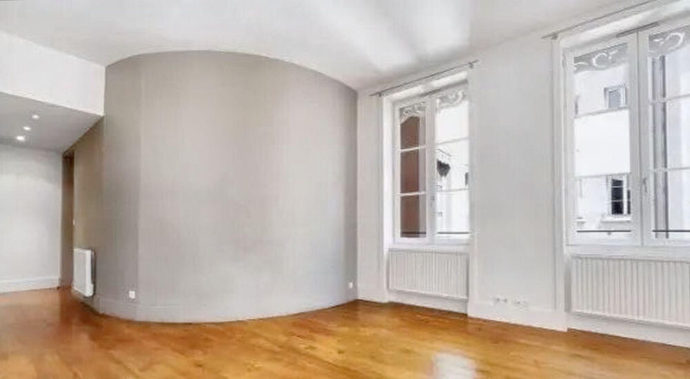 Location Appartement Superbe appartement, spacieux, charme de l'ancien Lyon 5
