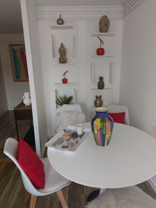  Appartement à louer 4 pièces 70 m² Agen
