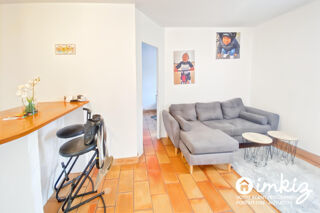  Appartement à vendre 2 pièces 46 m²