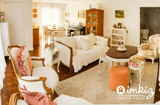  Appartement � vendre 4 pi�ces 109 m�