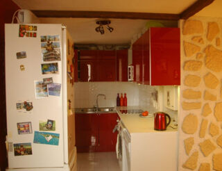  Appartement à louer 1 pièce 70 m²