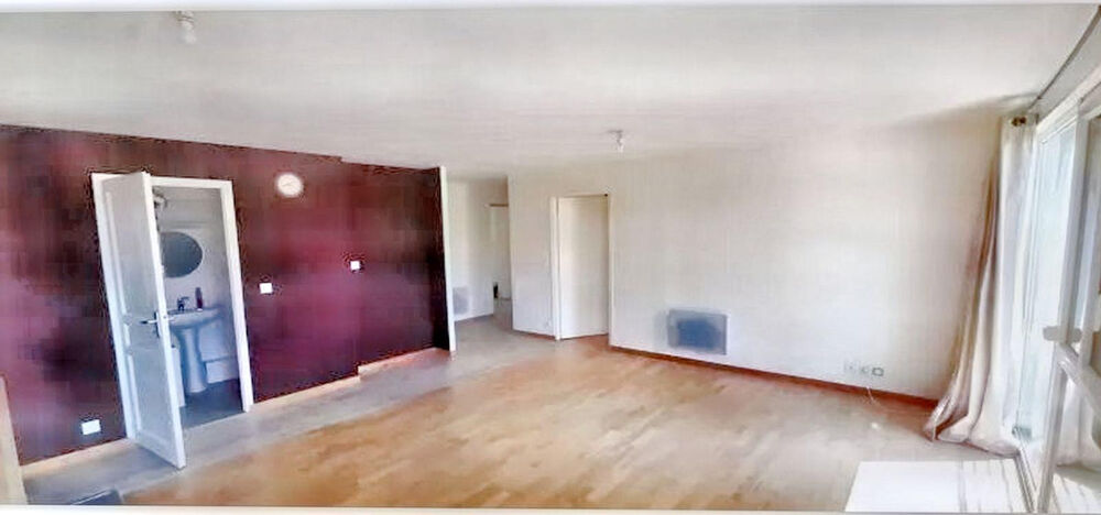 Location Appartement Une occasion rare : superbe F2 orienté plein sud Nanterre
