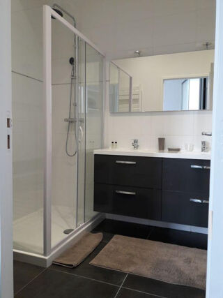  Appartement � louer 2 pi�ces 45 m�