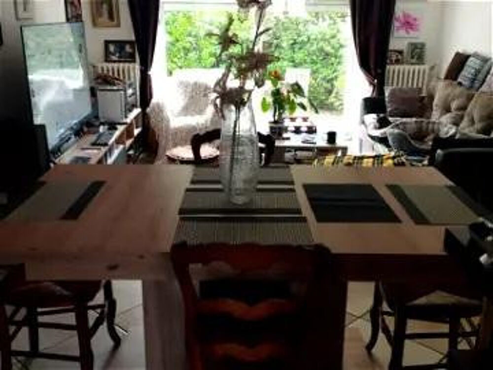 Location Maison Maison spacieuse et confortable Lorient