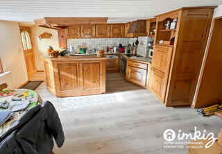  Maison � vendre 4 pi�ces 138 m�