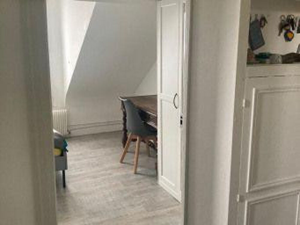 Location Appartement Beau 3P meublé 61m² avec un jardin partagé Neuilly-plaisance