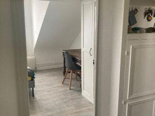  Appartement à louer 3 pièces 61 m²