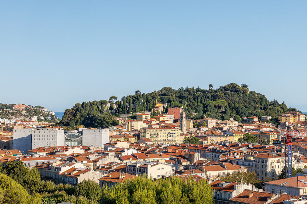 � vendre  Appartement Nice (06000)