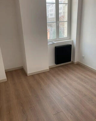  Appartement à louer 2 pièces 35 m²