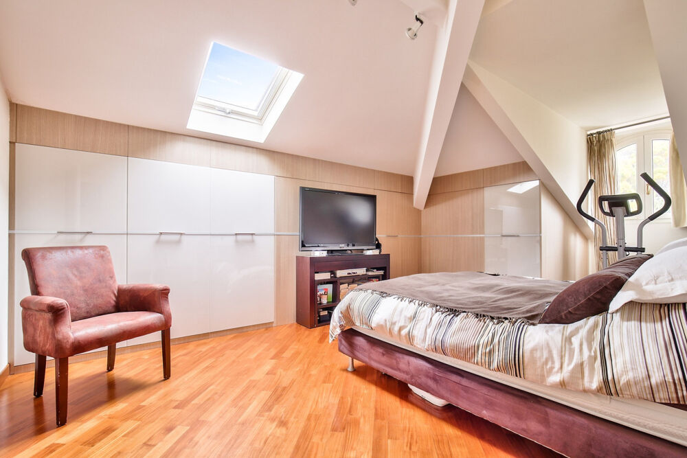 � vendre  Appartement Nice (06000)