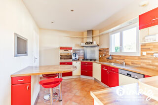  Maison � vendre 5 pi�ces 104 m�