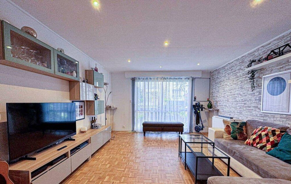 Location Appartement Beau 2P 51m² à Créteil Créteil