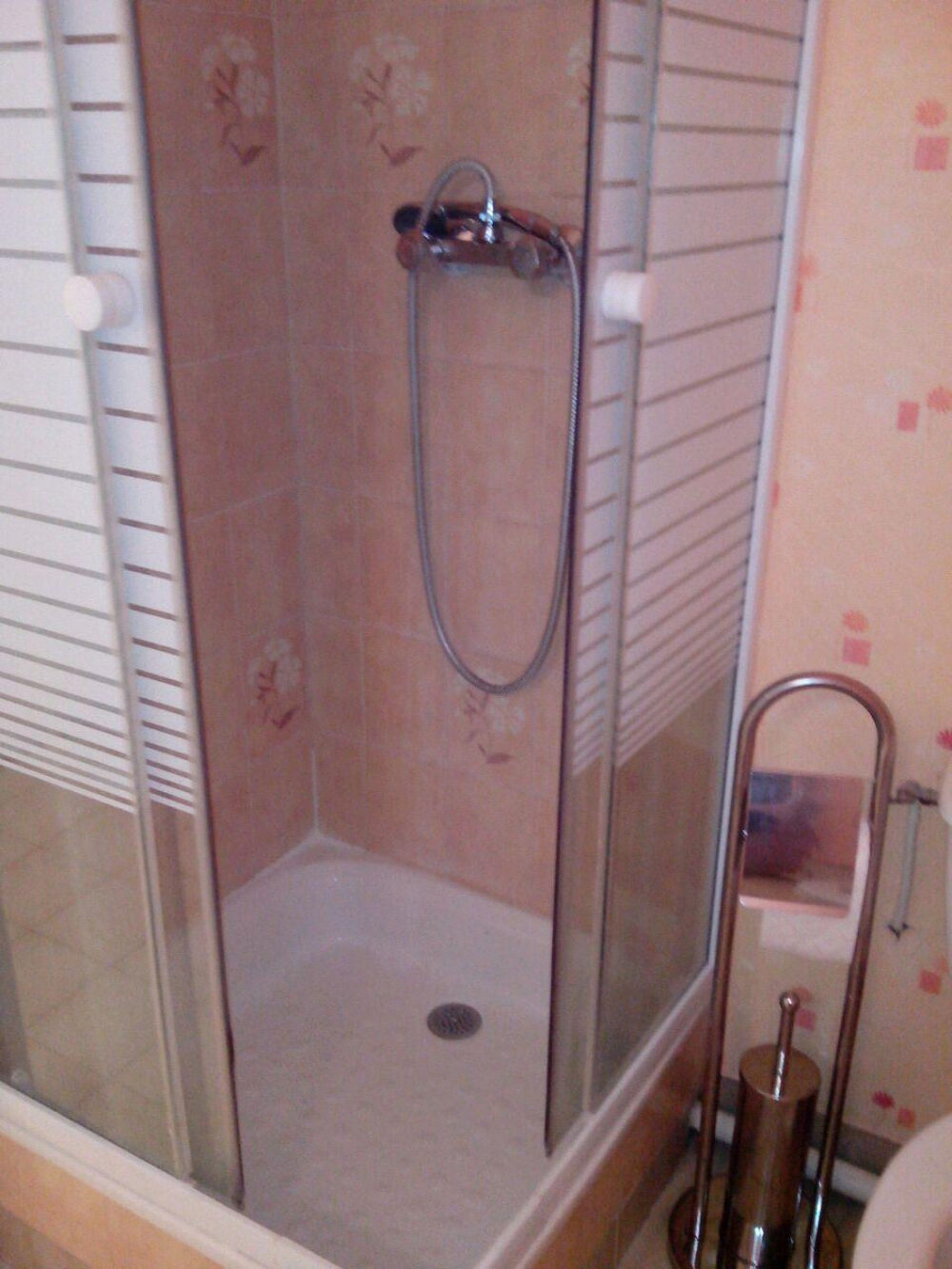Location Appartement Studio meublé de 22m2 face au resto U quartier fac Montpellier