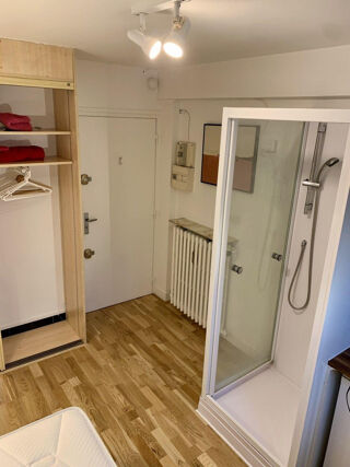 Appartement � louer 1 pi�ce 10 m�