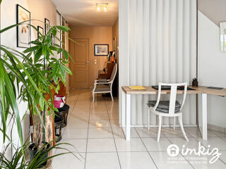  Maison  vendre 4 pices 126 m