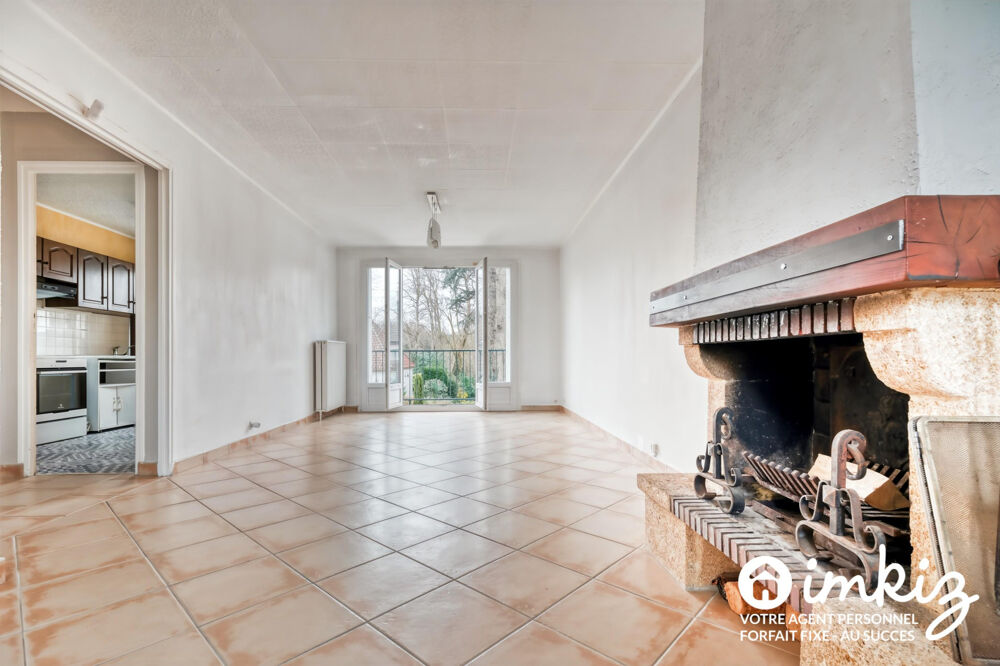 Maison familiale basse consommation 7 chambres