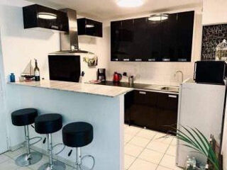  Appartement � louer 3 pi�ces 59 m�