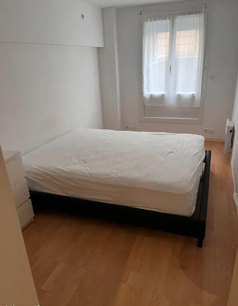 Location Appartement Beau T3 Meublé Croix Rousse dans rue calme Lyon 4