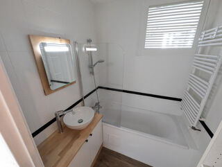  Appartement � louer 3 pi�ces 63 m�