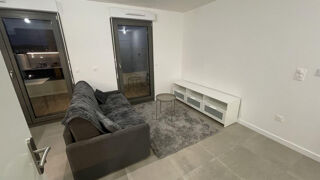  Appartement à louer 1 pièce 26 m²