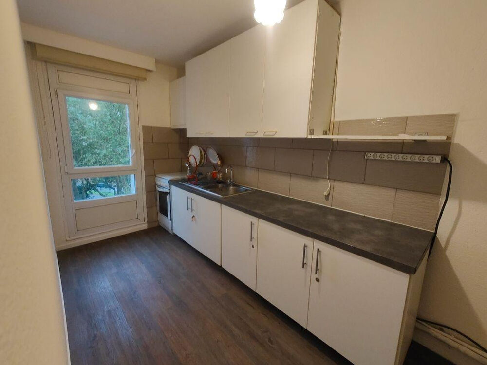 Location Appartement 2 pièces T2 refait a neuf Aulnay-sous-bois