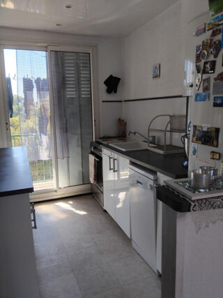  Appartement à louer 1 pièce 55 m²