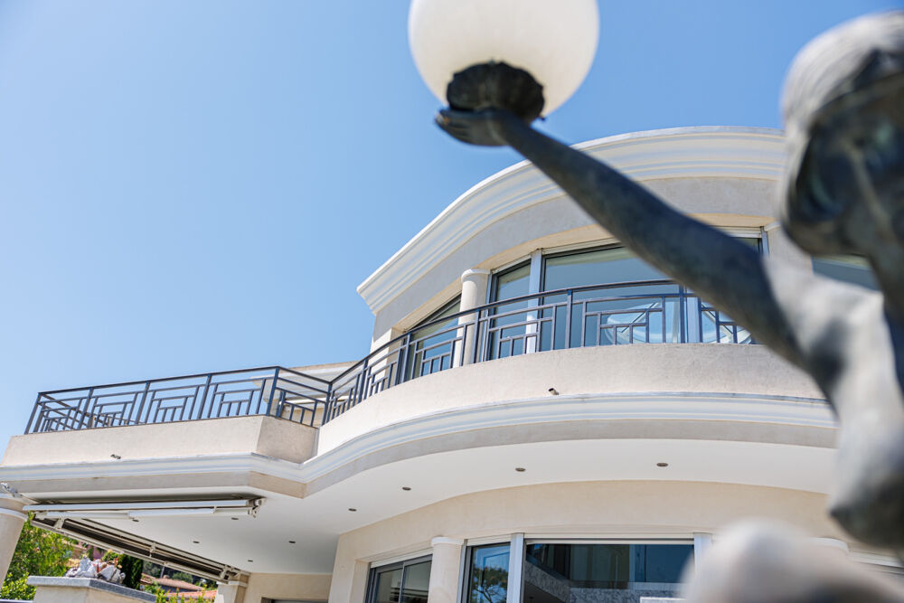 � vendre  Maison Nice (06300)