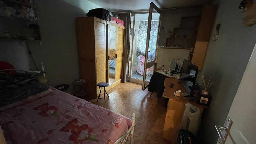 Location Appartement Appartement F3 meublé à louer – Sevran (67 m²) Sevran
