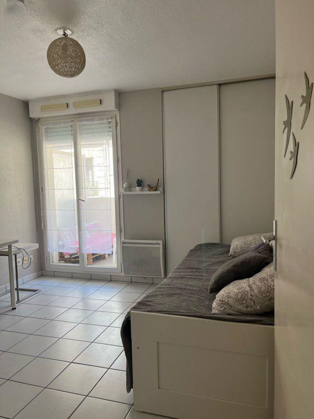 Location Appartement Studio étudiant Marseille 10