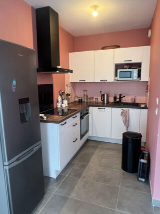  Appartement � louer 2 pi�ces 47 m�