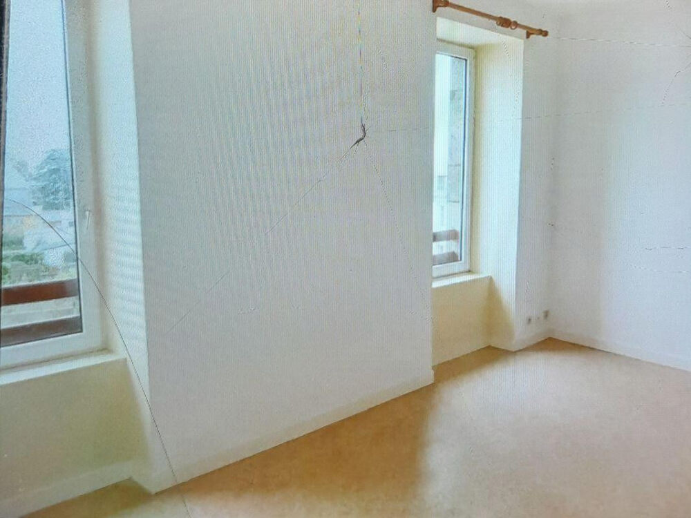Location Appartement A louer appartement t2 brest centre Brest
