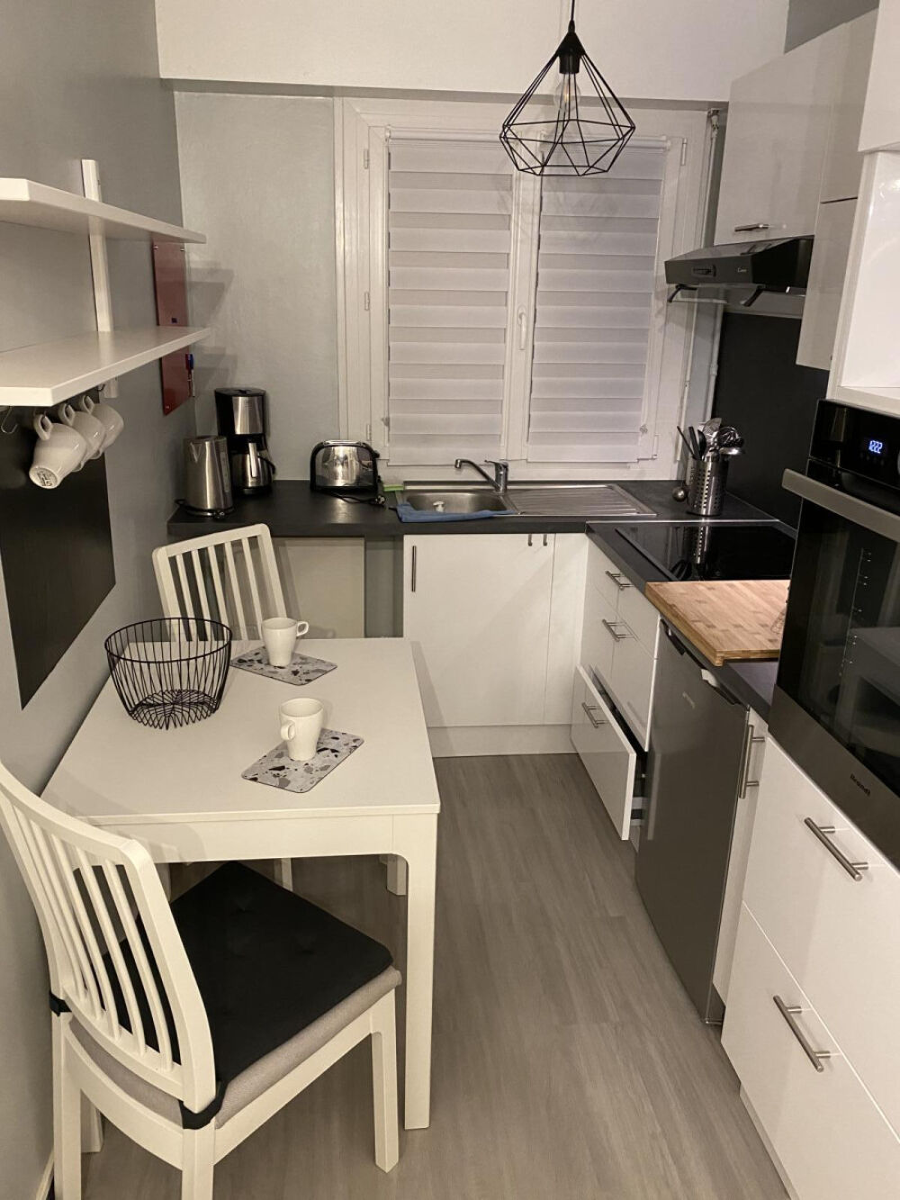 Location Appartement Bel appartement confortable au calme Rouen