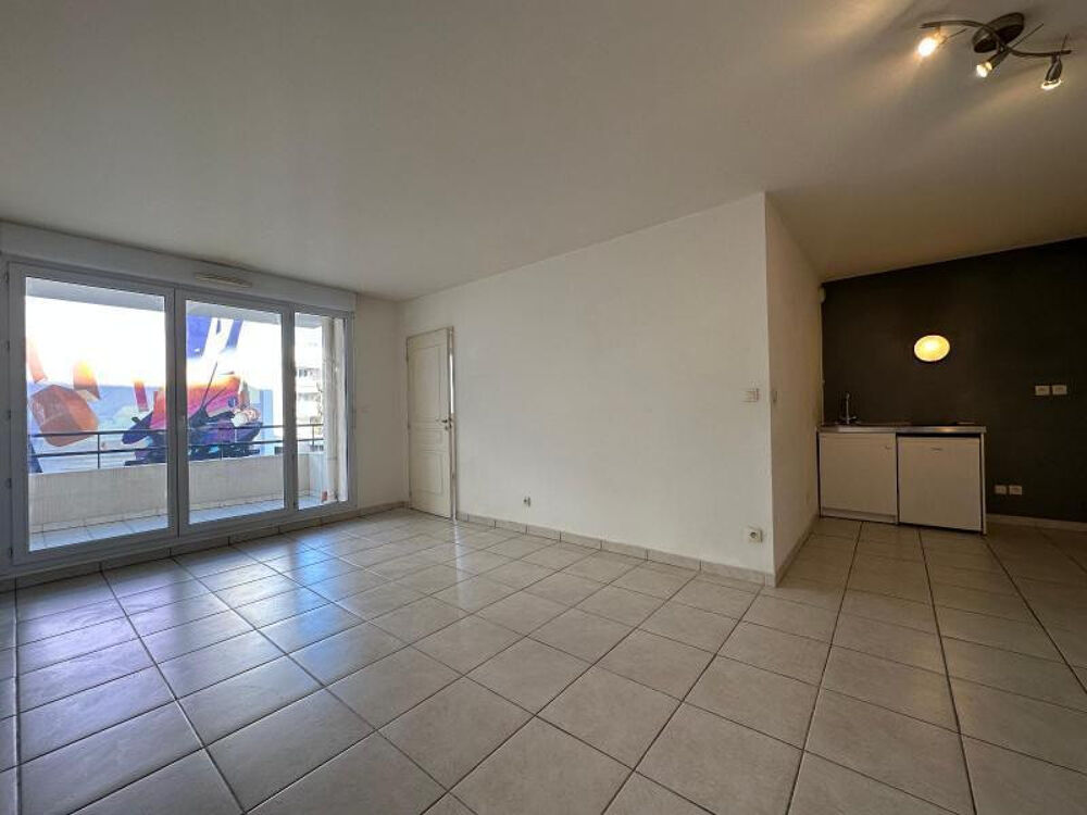 Location Appartement Location 2 pièces Marseille 5ème Marseille 5