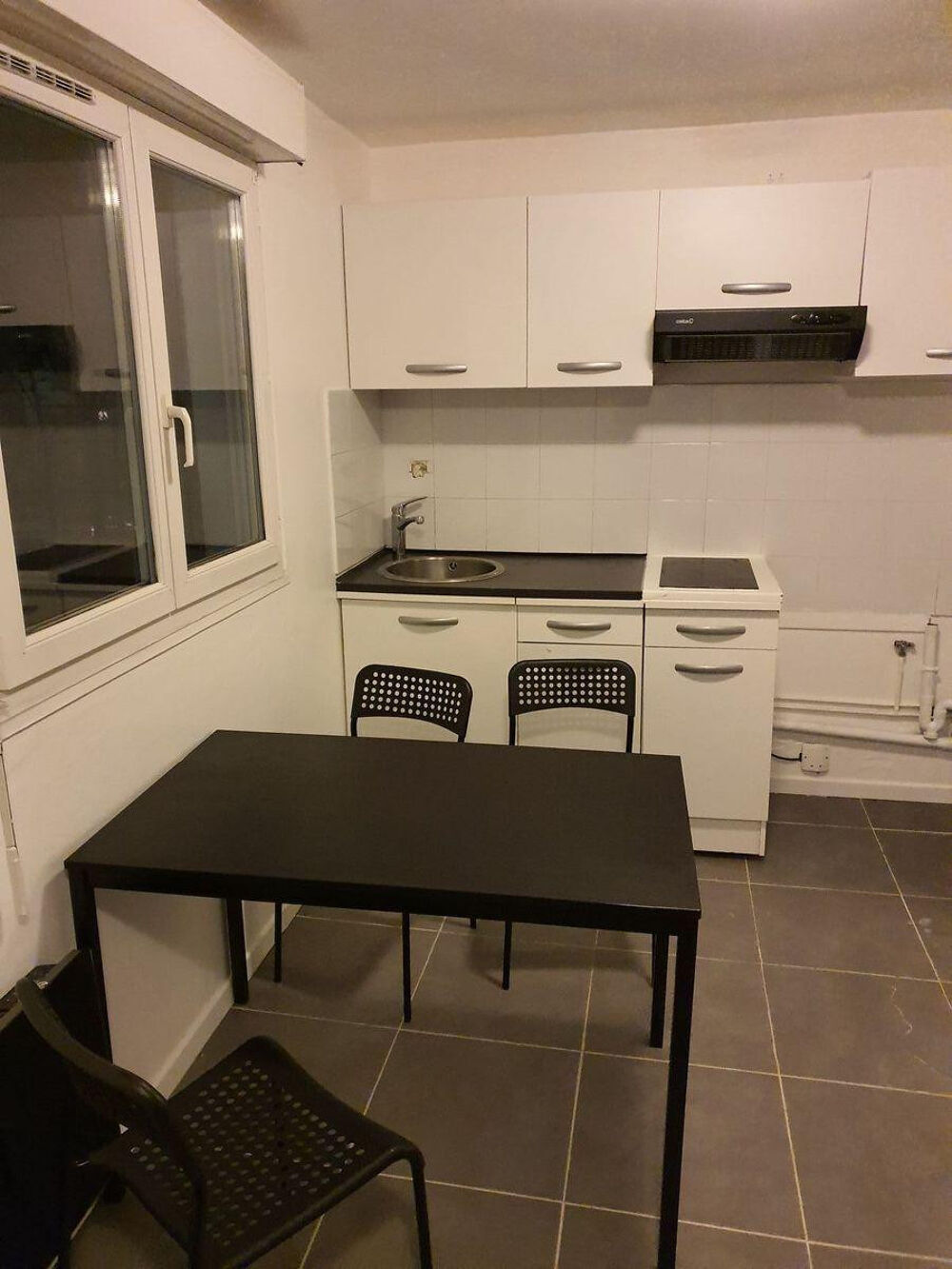 Location Appartement lumineux, secteur pavillonnaire résidentiel Cergy