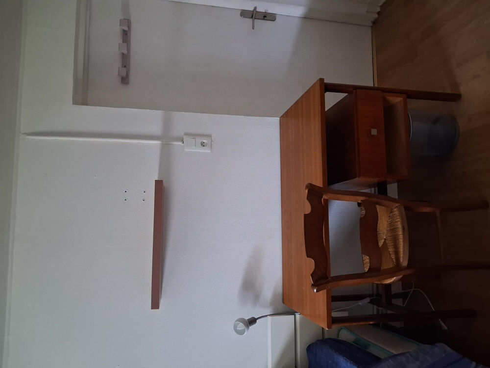 Location Appartement Chambre chez l'habitant Poitiers