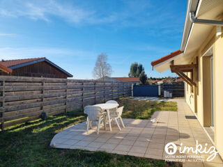  Maison à vendre 4 pièces 98 m²