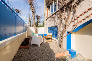  Maison à louer 5 pièces 265 m²